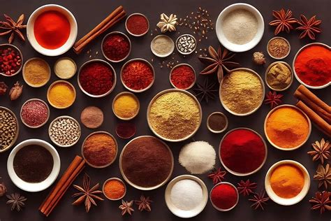 Indian spice magic